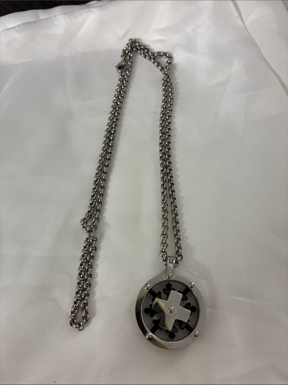 Accessory Subcategory Identification